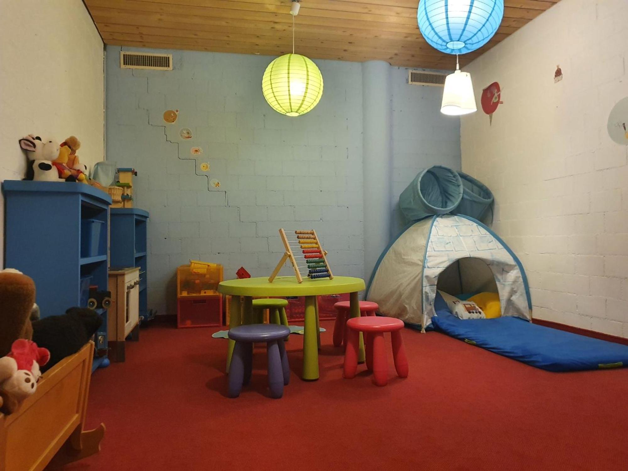 גרינדלוולד Apartment Chalet Abendrot Apartments-29 By Interhome מראה חיצוני תמונה
