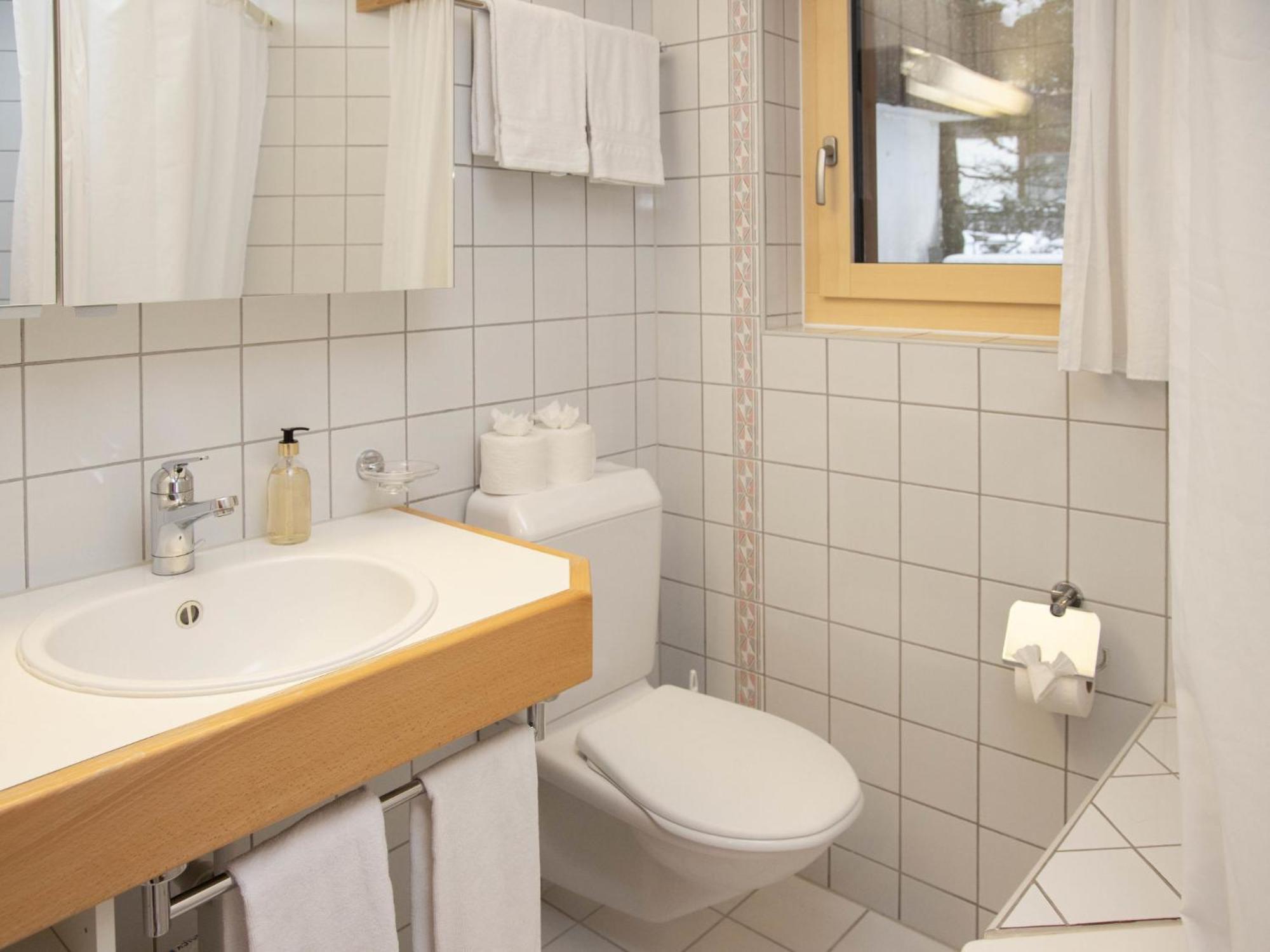 גרינדלוולד Apartment Chalet Abendrot Apartments-29 By Interhome מראה חיצוני תמונה